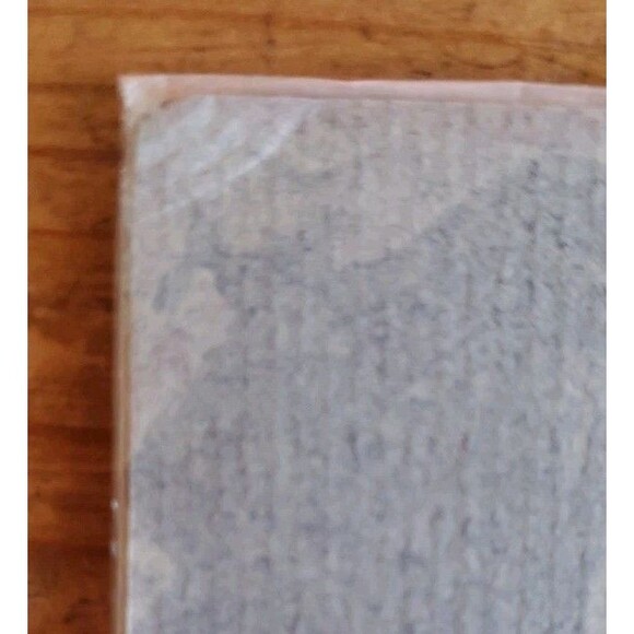 Lesley Holmes Watercolor Mini Painting Cottage with Flowers Print 12/500 Signed - Picture 8 of 11